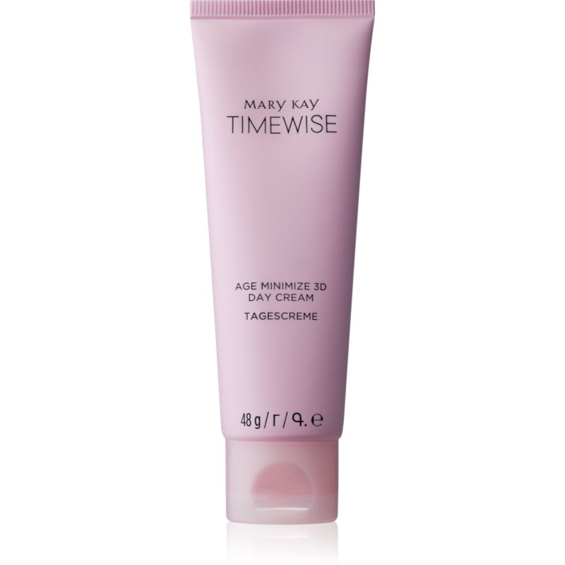 

Mary Kay TimeWise денний крем для нормальної та сухої шкіри