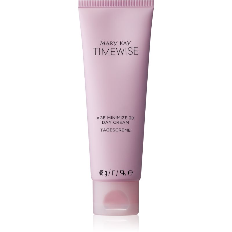 Mary Kay TimeWise Day Cream For Normal And Dry Skin 48 G