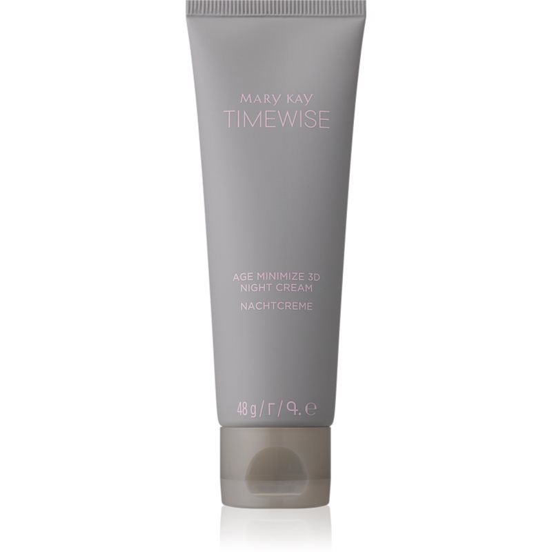 

Mary Kay TimeWise нічний крем для нормальної та сухої шкіри