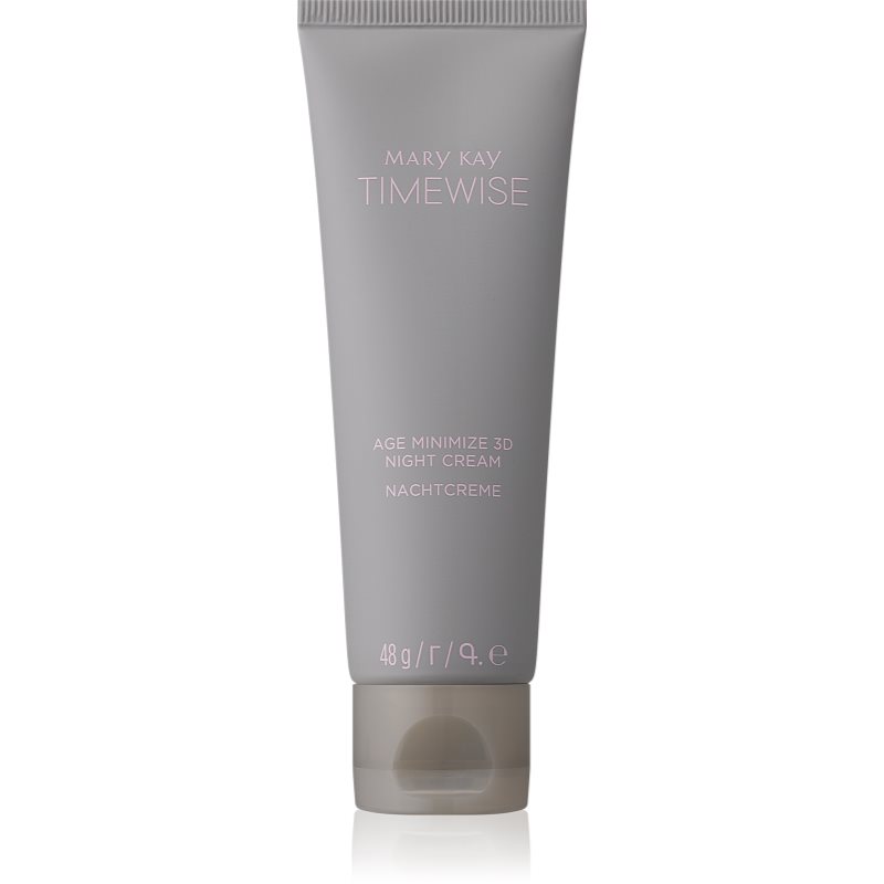 

Mary Kay TimeWise нічний крем