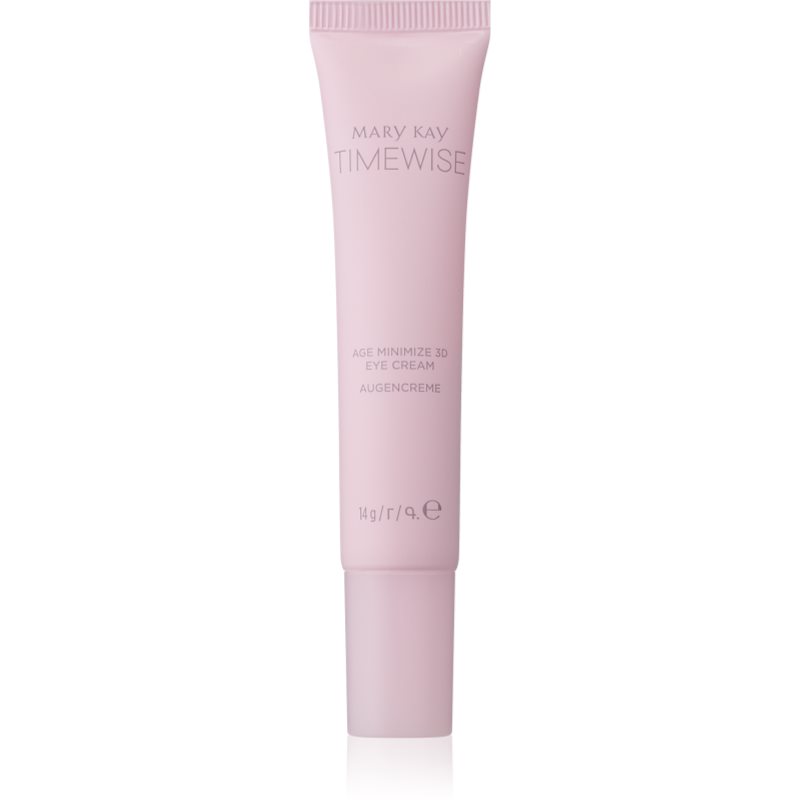 

Mary Kay TimeWise комплексний крем-догляд для шкіри навколо очей