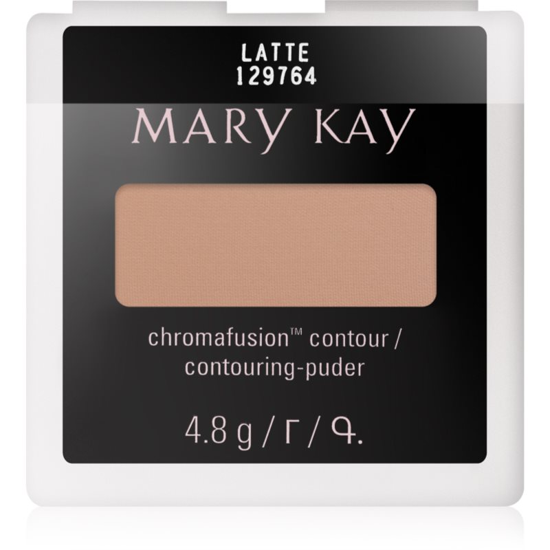 

Mary Kay Chromafusion™ контурна пудра відтінок Latte