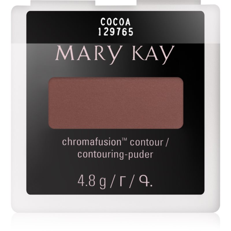 

Mary Kay Chromafusion™ контурна пудра відтінок Cocoa