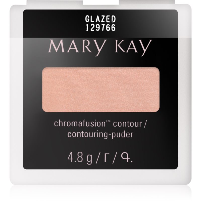 

Mary Kay Chromafusion™ хайлайтер відтінок Glazed