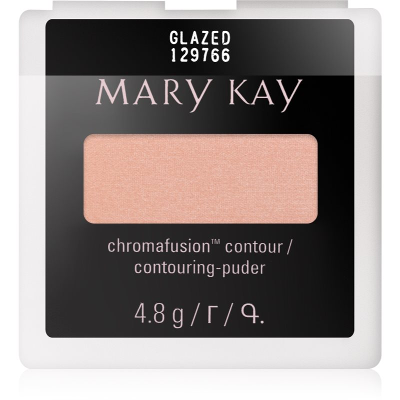 Mary Kay Chromafusion™ švytėjimo suteikianti priemonė atspalvis Glazed 4.8 g