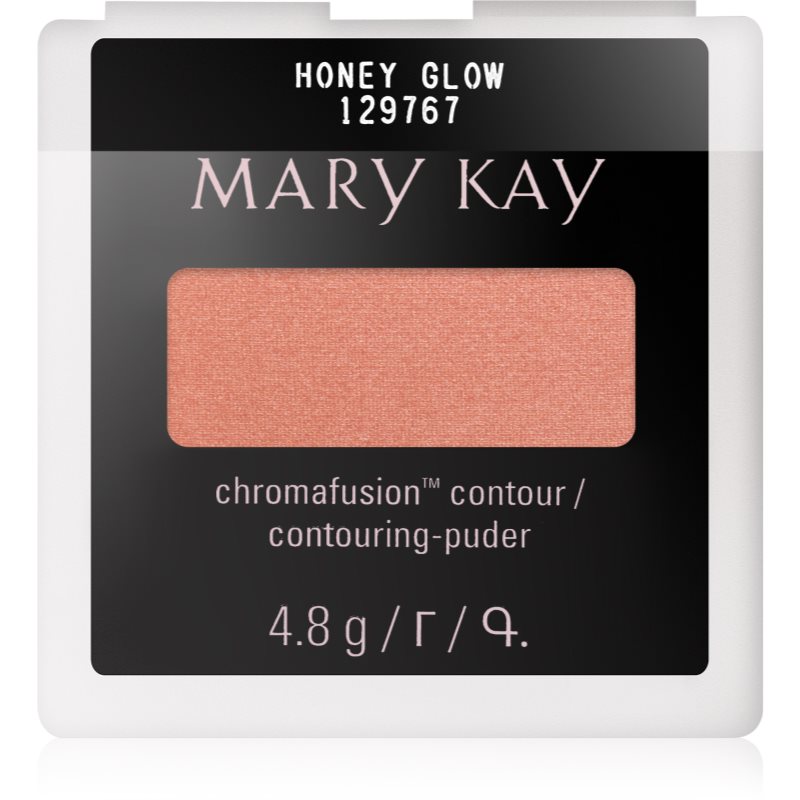Mary Kay Chromafusion™ švytėjimo suteikianti priemonė atspalvis Honey Glow 4.8 g