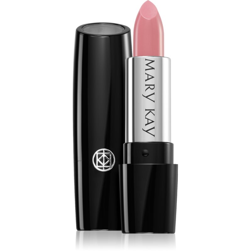 

Mary Kay Gel Semi-Shine стійка помада відтінок Love Me Pink