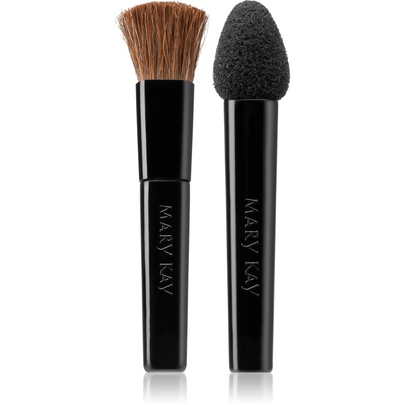 

Mary Kay Brush набір пензликів