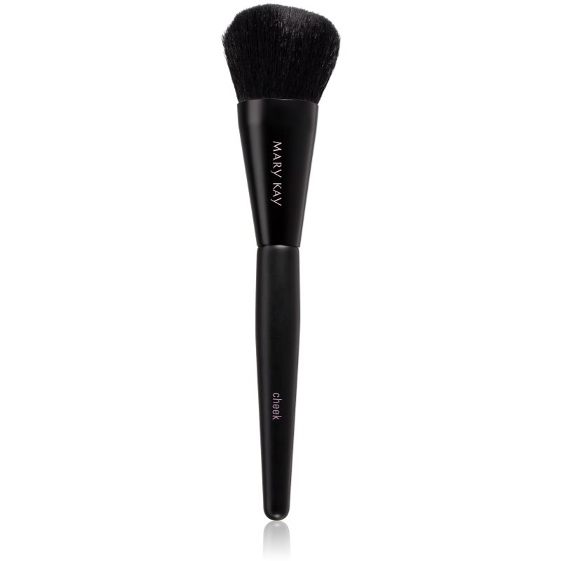 Mary Kay Brush Puder und Rouge Pinsel 1 St.
