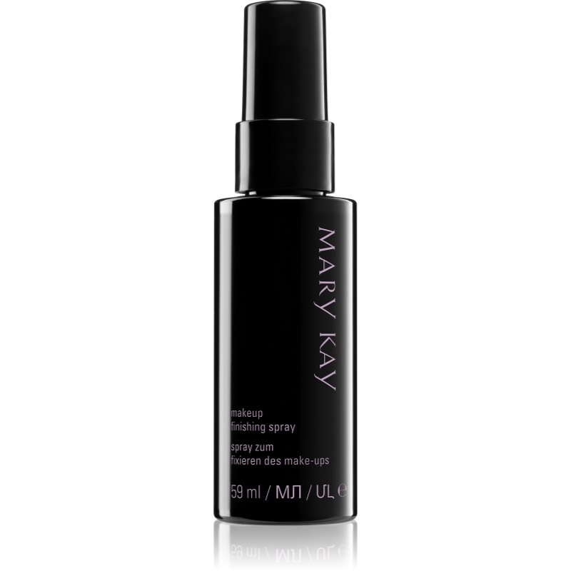 

Mary Kay Makeup Finishing Spray спрей-фіксатор макіяжу