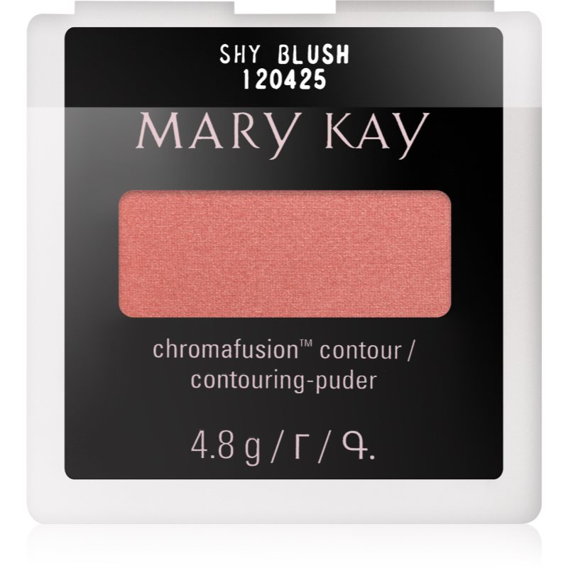 Mary Kay Chromafusion™ skaistalai atspalvis Shy Blush 4,8 g