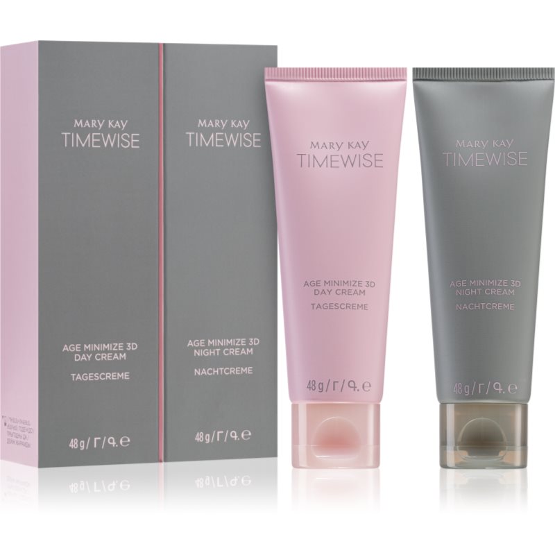 

Mary Kay TimeWise косметичний набір для нормальної та змішаної шкіри