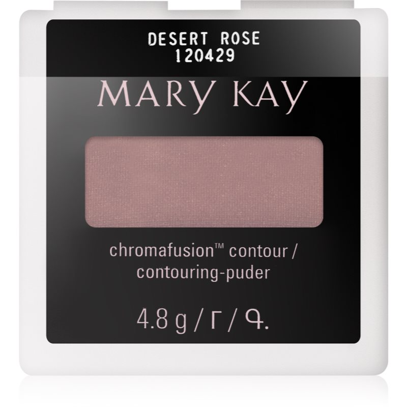 

Mary Kay Chromafusion™ рум'яна відтінок Desert Rose