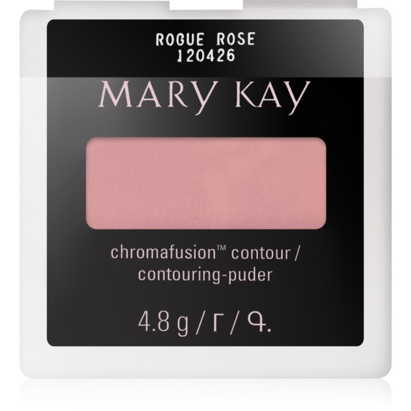 

Mary Kay Chromafusion™ рум'яна відтінок Rogue Rose