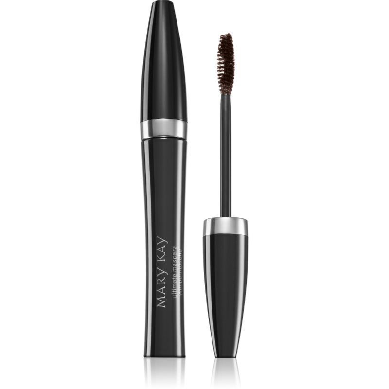 

Mary Kay Ultimate Mascara туш для об'єму вій відтінок Black Brown