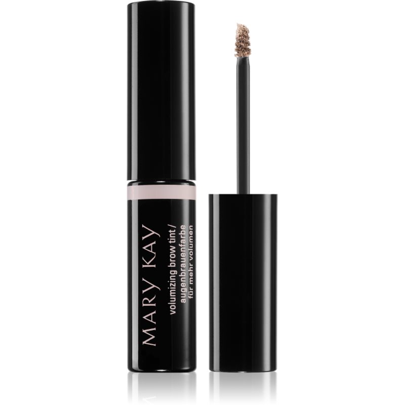

Mary Kay Volumizing brow tint туш для брів відтінок Dark Blonde