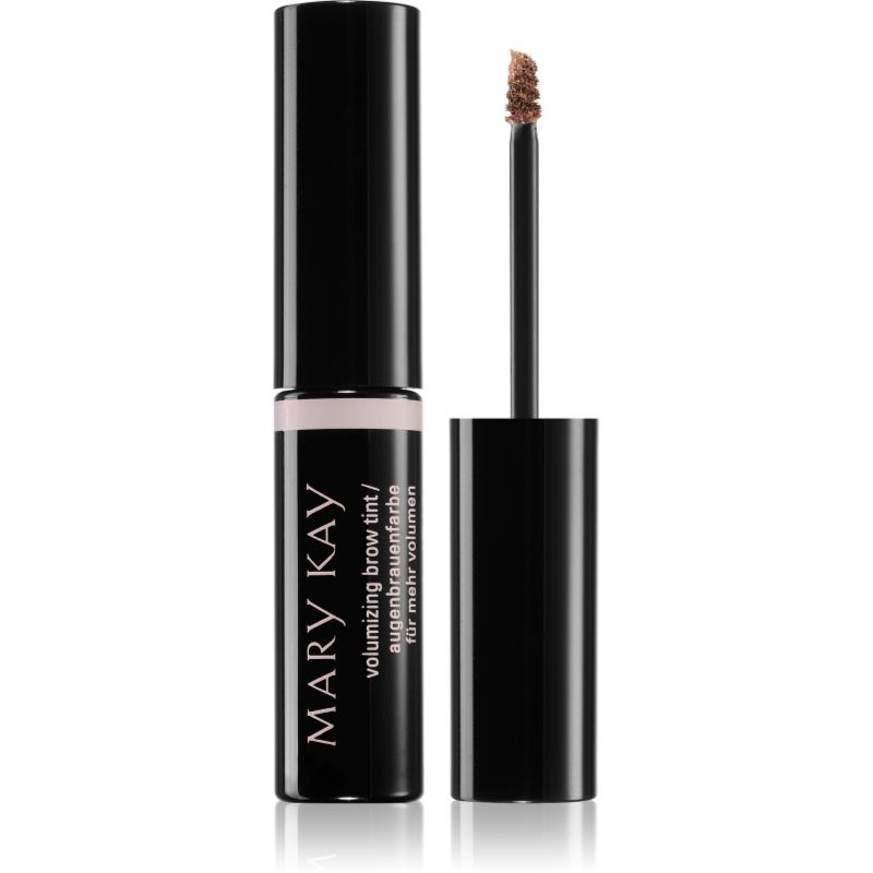 

Mary Kay Volumizing brow tint туш для брів відтінок Brunette