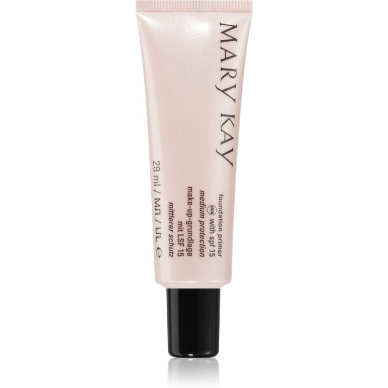 Mary Kay Foundation Primer Makeup Primer 29 ml
