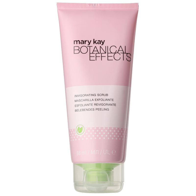 

Mary Kay Botanical Effects енергетичний пілінг для всіх типів шкіри