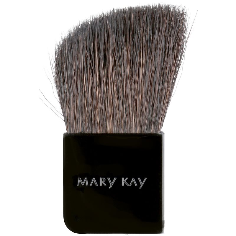 

Mary Kay Brush маленький пензлик для рум'ян