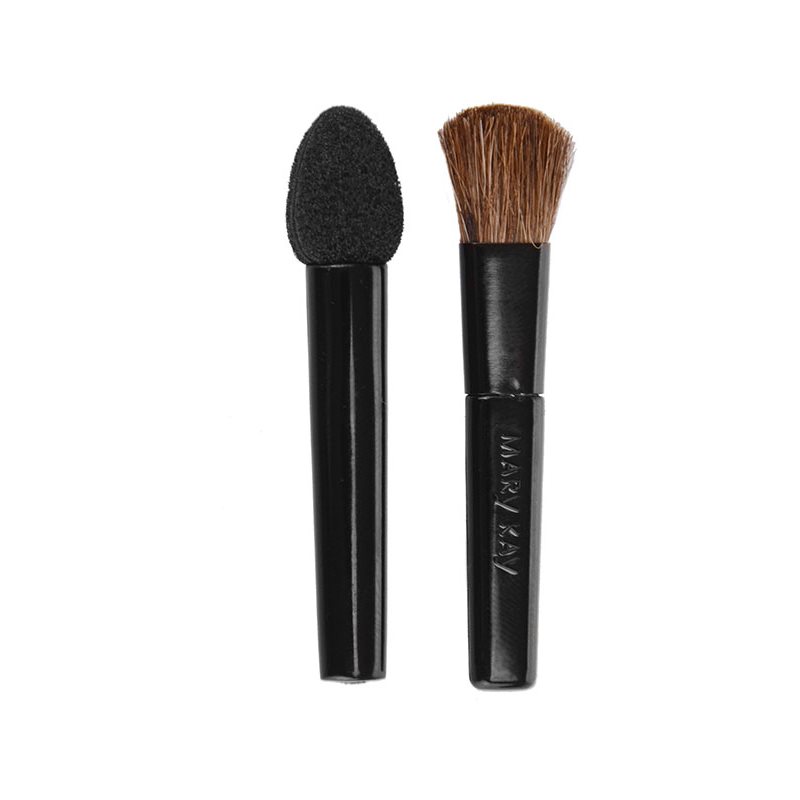 

Mary Kay Brush аплікатор для тіней 2 шт