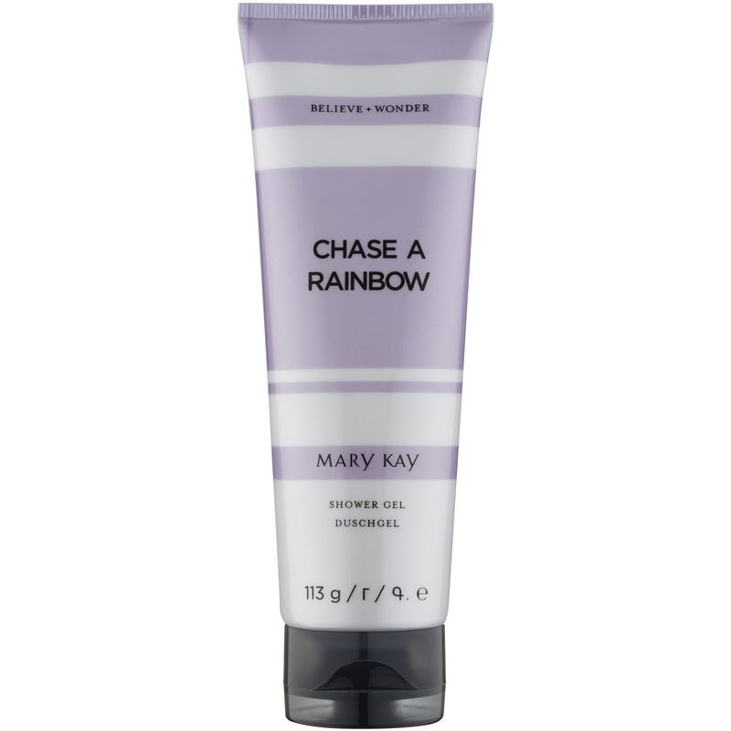

Mary Kay Chase a Rainbow гель для душу для жінок