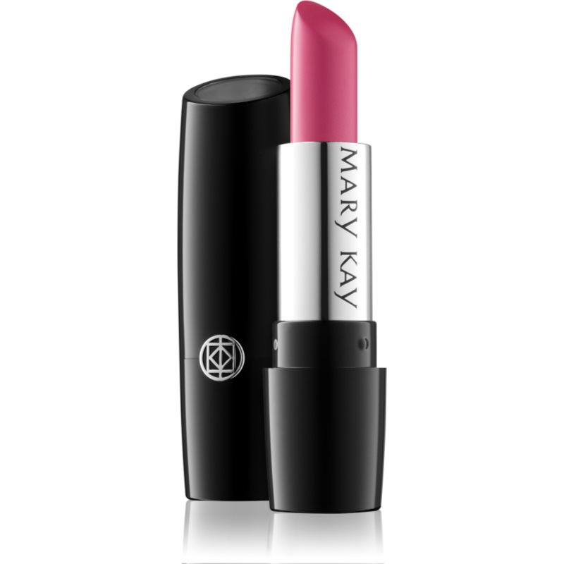 

Mary Kay Lips гелева помада semi-shine відтінок Love Me Pink