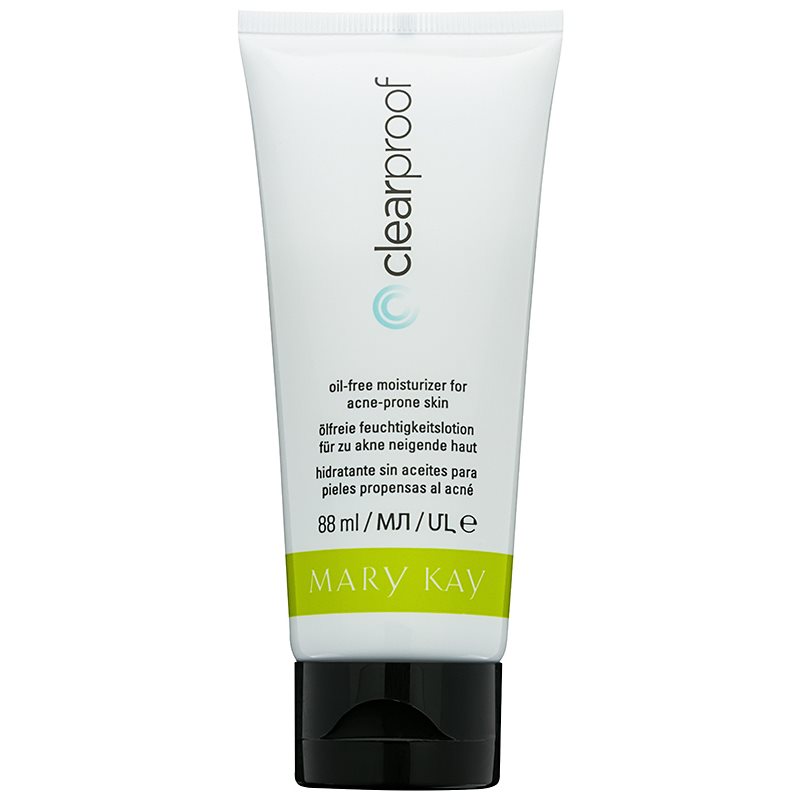 

Mary Kay Clear Proof знежирений зволожуючий крем для шкіри, схильної до акне