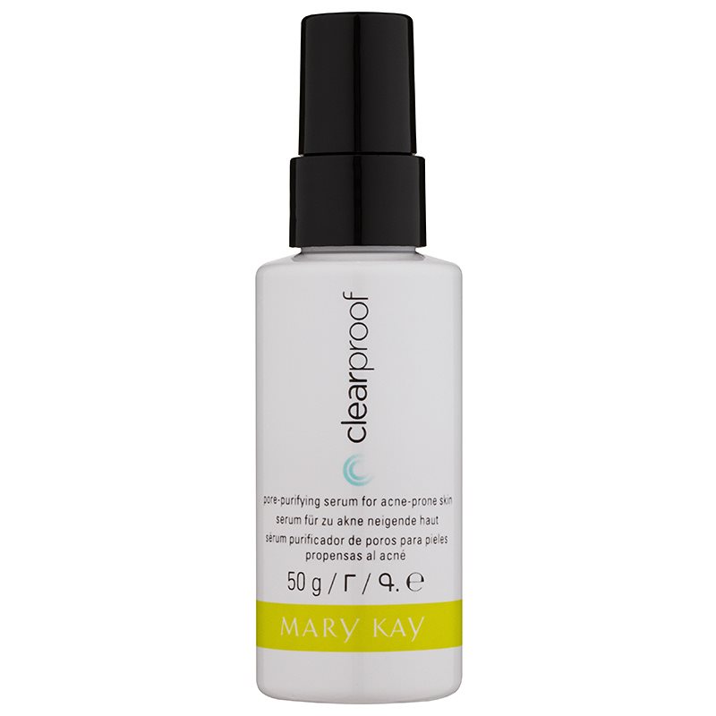 

Mary Kay Clear Proof матуюча сироватка для мінімалізації пор