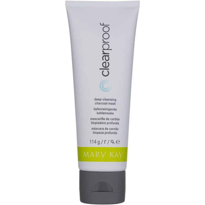 

Mary Kay Clear Proof глибоко очищаюча маска