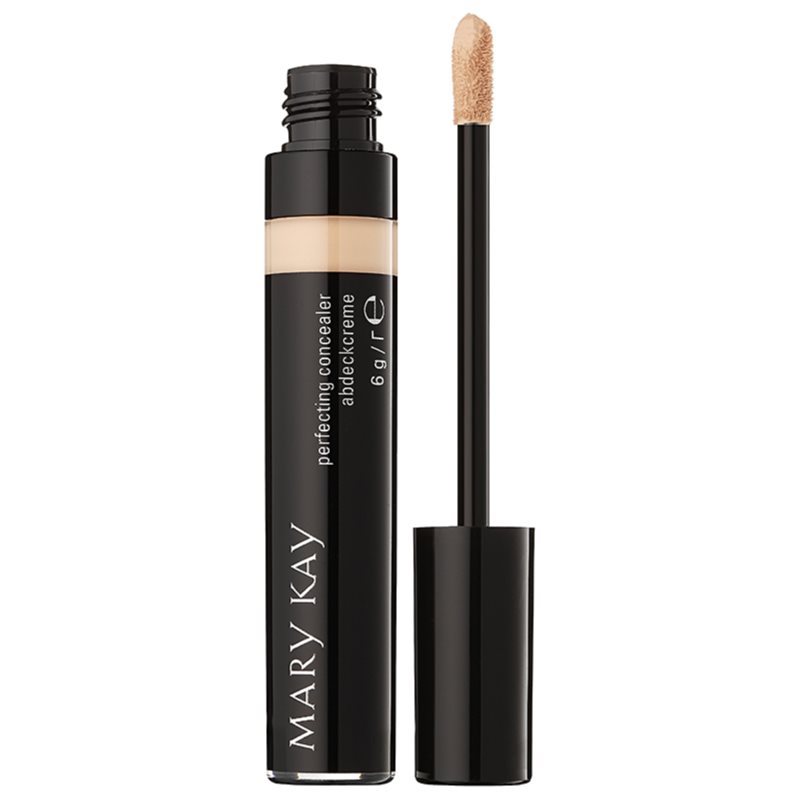 

Mary Kay Concealer коректор для сяючої шкіри відтінок Light Beige