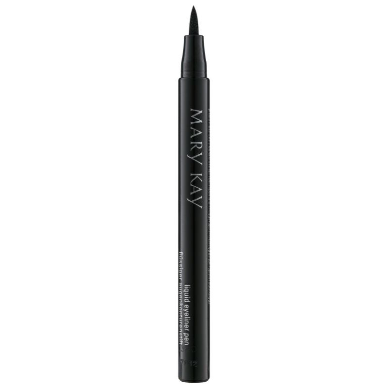 

Mary Kay Eyeliner підводка для очей у формі фломастера відтінок Black