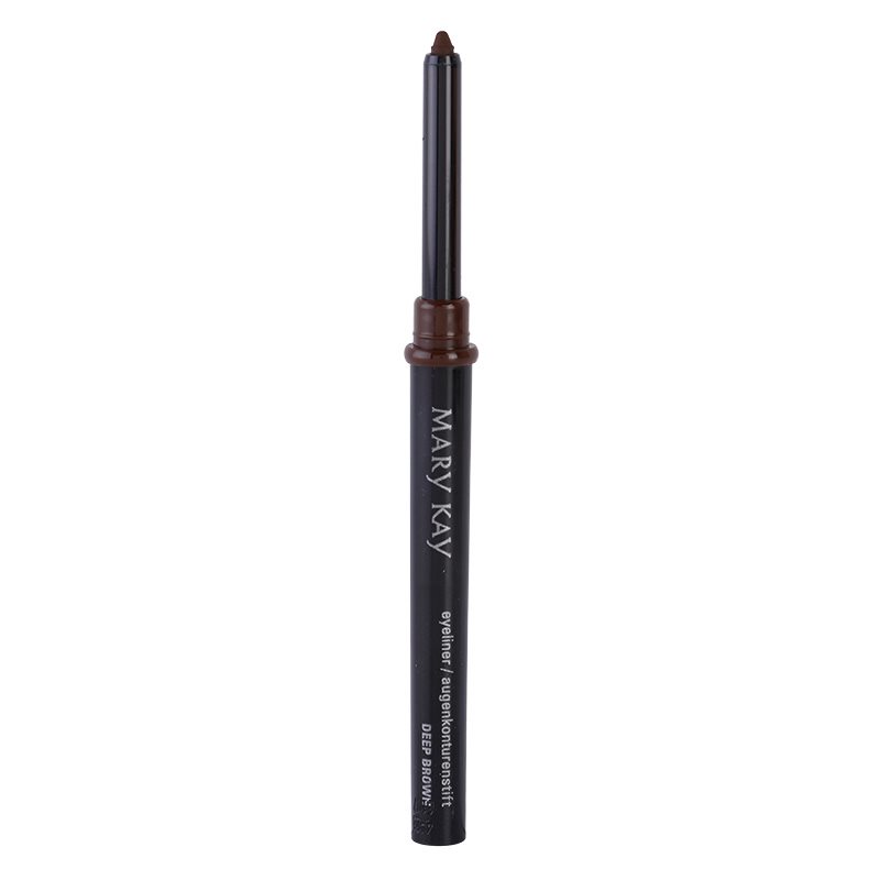 

Mary Kay Eyeliner водостійкий контурний олівець для очей відтінок Deep Brown
