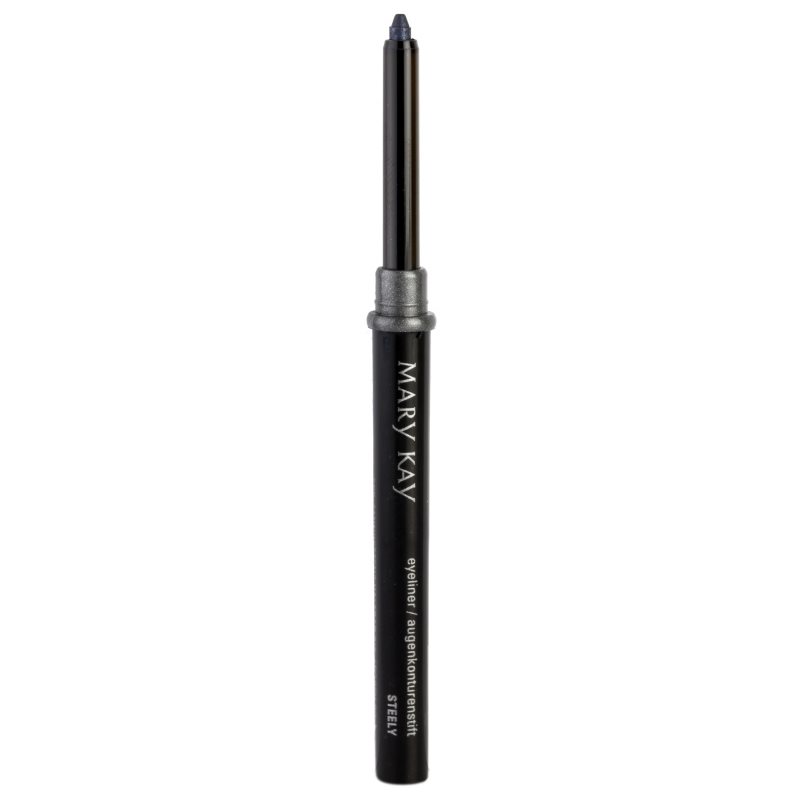 

Mary Kay Eyeliner водостійкий контурний олівець для очей відтінок Steely