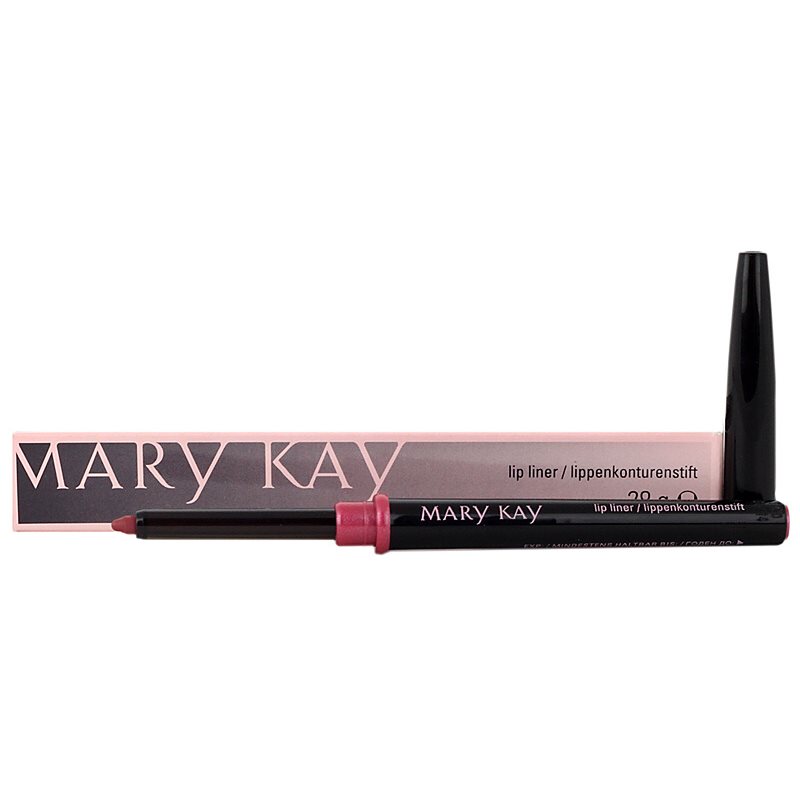 

Mary Kay Lip Liner контурний олівець для губ Dusty Pink