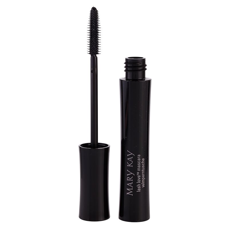 

Mary Kay Lash Love туш для вій відтінок Black