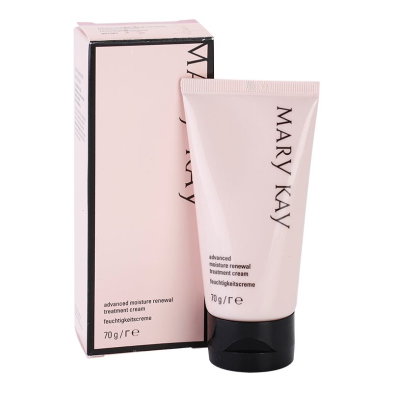 Mary Kay Advanced Moisturising Cream For Normal To Dry Skin 70 Ml