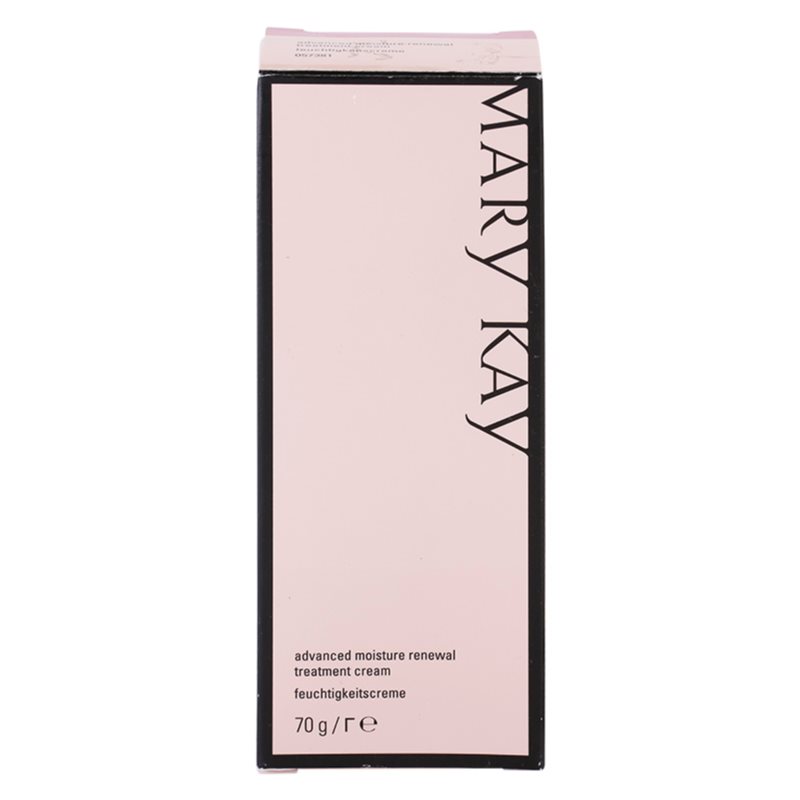 Mary Kay Advanced зволожуючий крем для нормальної та сухої шкіри 70 мл