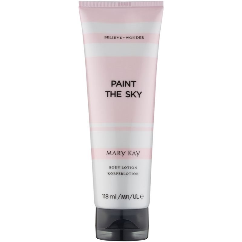 

Mary Kay Paint The Sky молочко для тіла для жінок