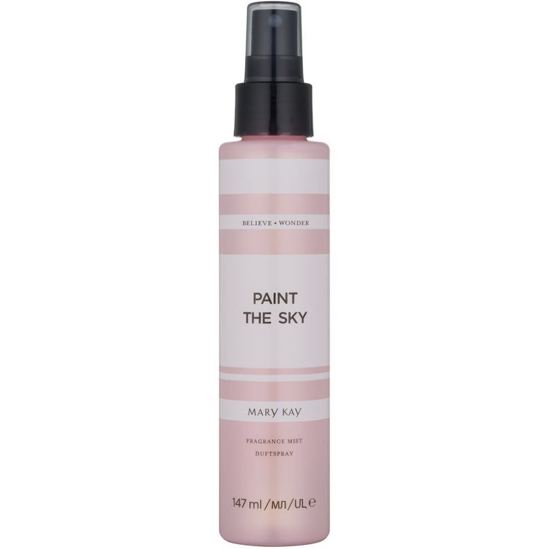 

Mary Kay Paint The Sky спрей для тіла для жінок