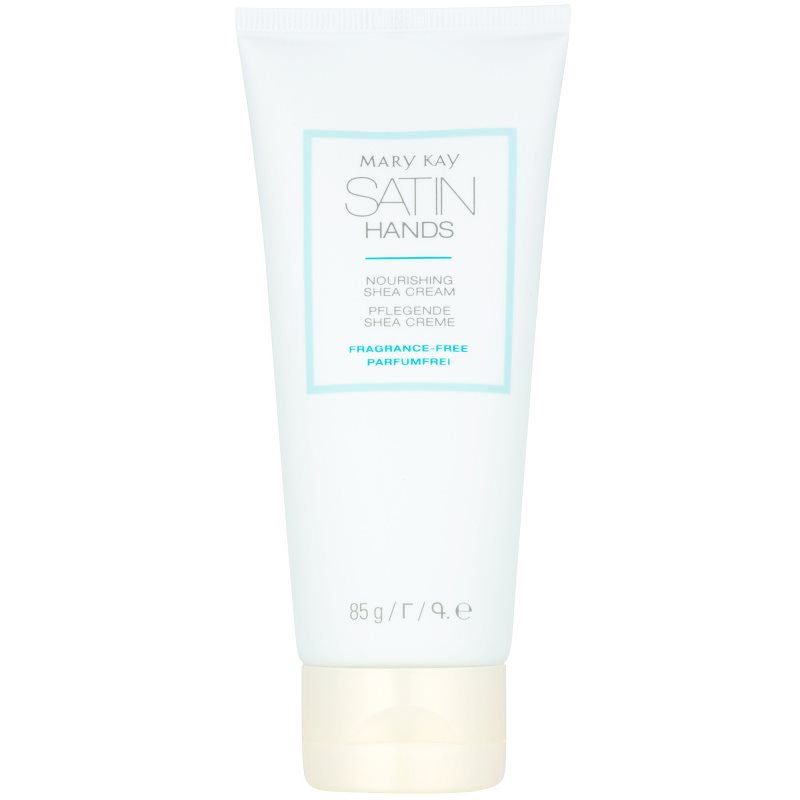 

Mary Kay Satin Hands крем для рук для всіх типів шкіри