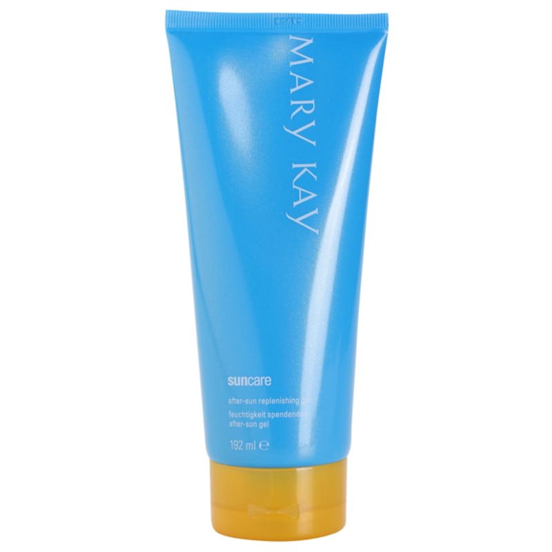 

Mary Kay Sun Care крем після засмаги