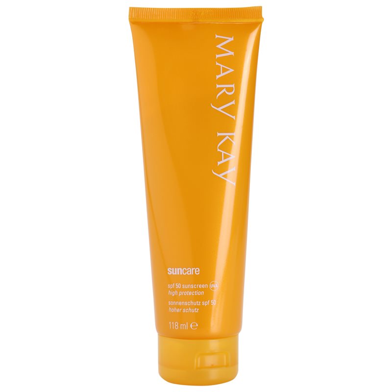 

Mary Kay Sun Care крем для засмаги SPF 50