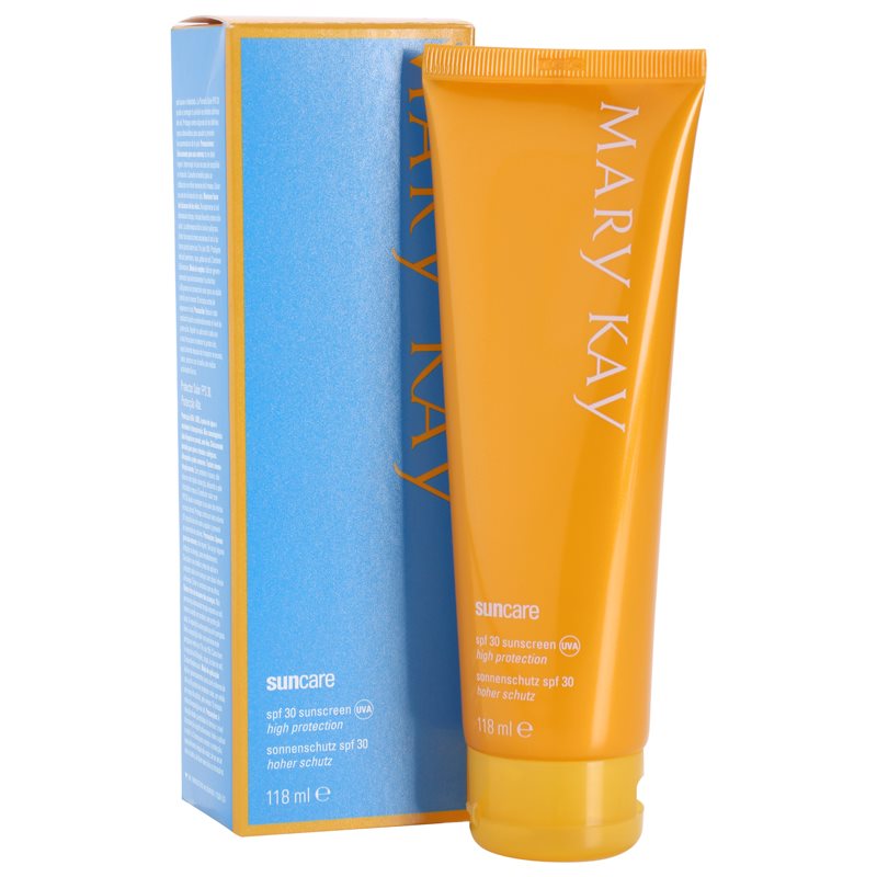 

Mary Kay Sun Care крем для засмаги SPF 30