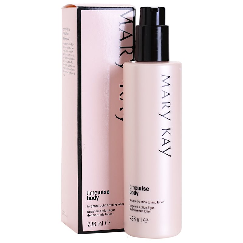 

Mary Kay TimeWise Body молочко для тіла для всіх типів шкіри