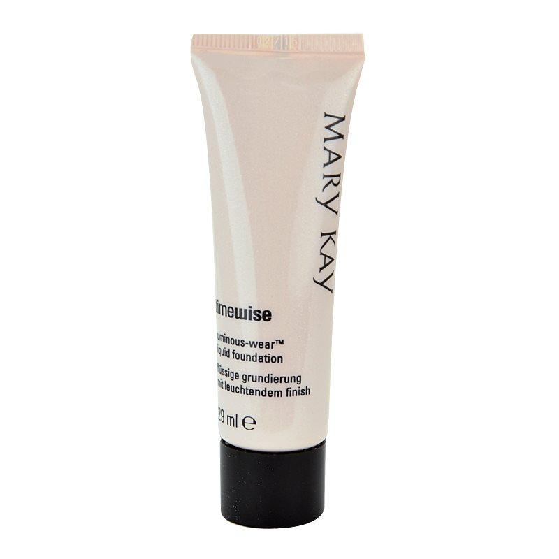 

Mary Kay TimeWise Luminous-Wear розяснюючий тональний крем відтінок 5 Ivory