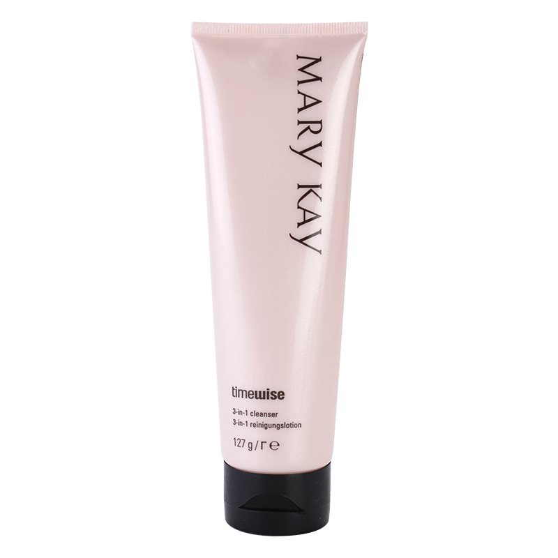 

Mary Kay TimeWise очищуючий крем для нормальної та сухої шкіри