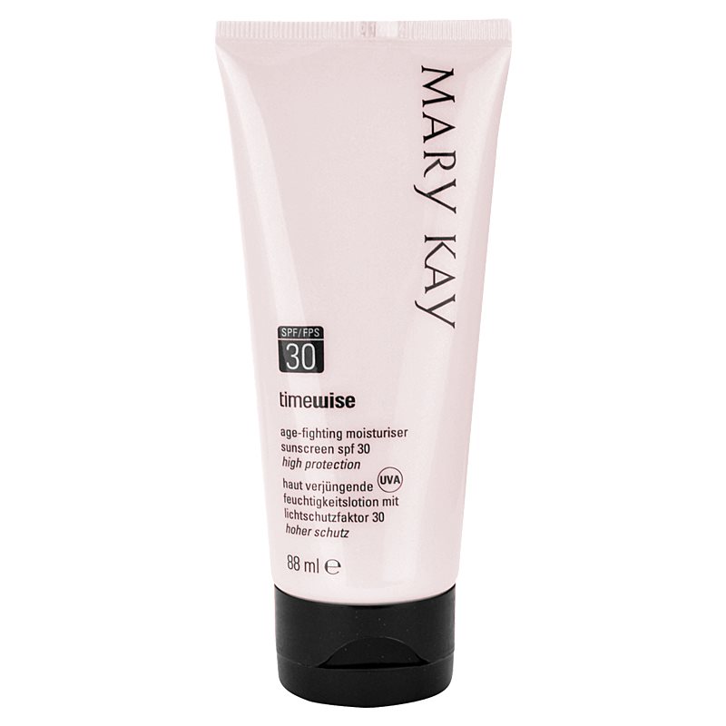 

Mary Kay TimeWise охоронний крем для всіх типів шкіри SPF 30