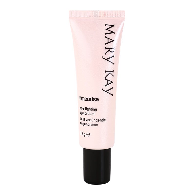 

Mary Kay TimeWise крем проти зморшок для шкіри навколо очей