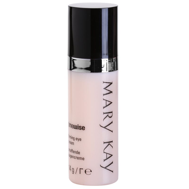 

Mary Kay TimeWise крем для шкіри навколо очей для сухої та комбінованої шкіри